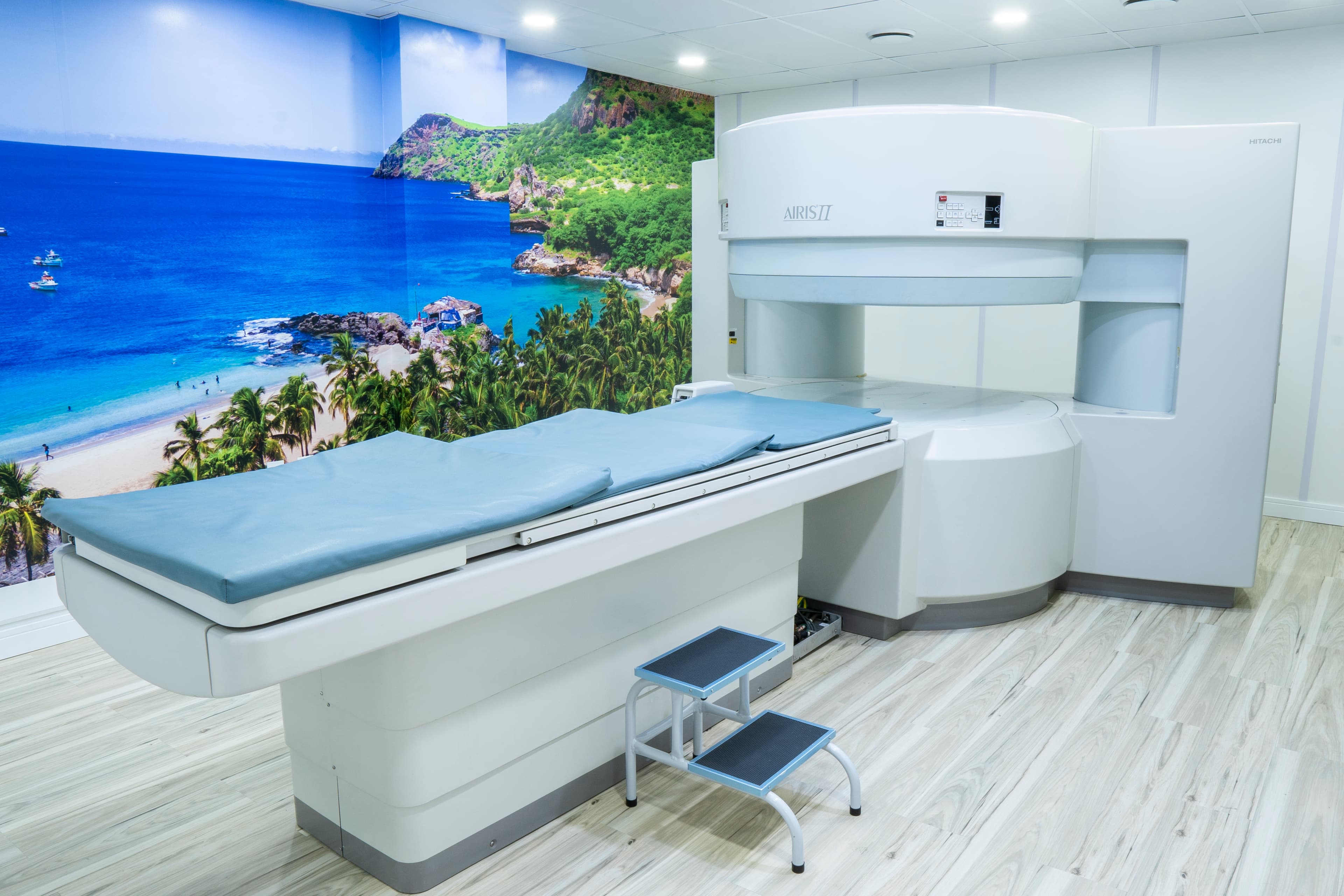 Equipamento Radiológico